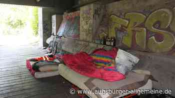 Notschlafstelle: Weiterer Bedarf muss geprüft werden