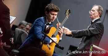 Kultur-Tipps und -Termine: Newsletter der KN vom 2. Januar