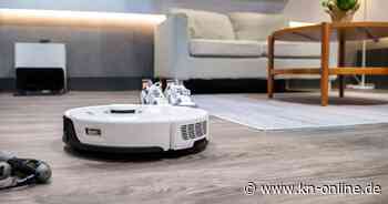 So wird der Saugroboter wirklich zur Hilfe im Haushalt