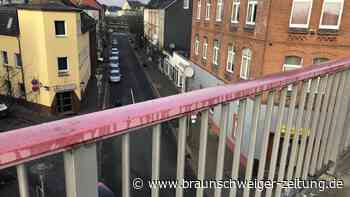 Silvester im Kreis Peine – das ist die Bilanz der Polizei zum Jahreswechsel