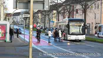 Unheimliche Handy-Raubserie in Wolfsburg: Liste wird immer länger