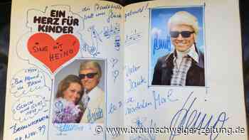 Stadthalle Braunschweig: Wo sich die Stars zu Hause fühlen