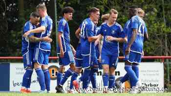 Winter-Transfers: Dieser Topspieler verlässt Bleckenstedt