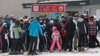 Harz wappnet sich vor Touristenansturm am Wochenende