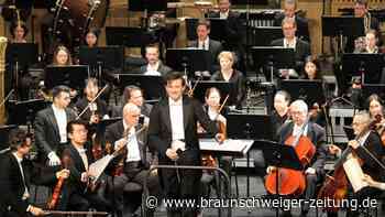 Zeit für Party und Schlager: Das Staatsorchester spielt in Gifhorn