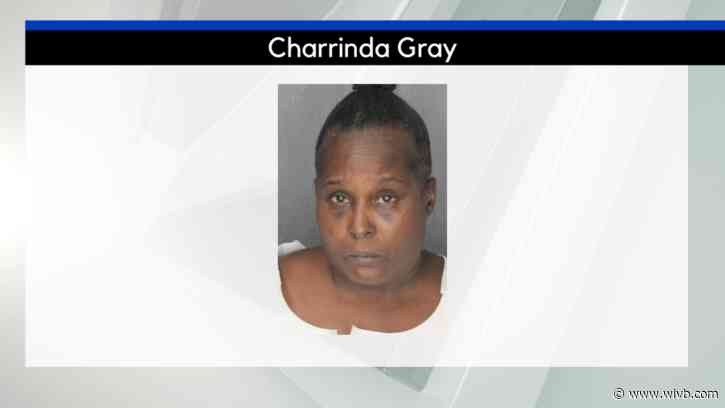 Buffalo woman sentenced for stabbing boyfriend to death