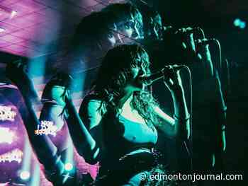 The Edmonton Events List: Zuk Till You Puke celebrates local megafan's 50th