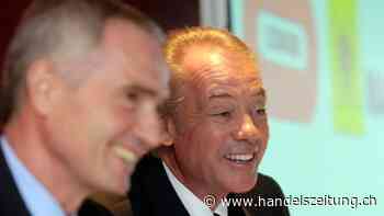 Emmentaler Bauunternehmer Bruno Marazzi gestorben