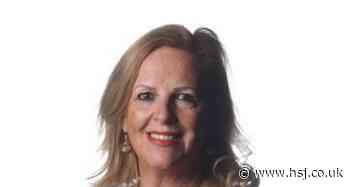 Trust's fifth CEO in five years made permanent