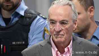 Tatverdächtige teils im Ausland: Polizei sucht 189 Reichsbürger per Haftbefehl