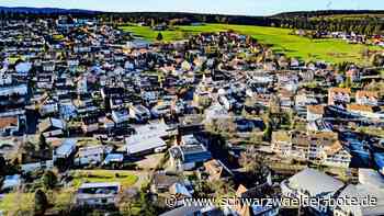 Finanznöte in Schömberg: Im Geldbeutel der Gemeinde ist zu wenig  drin