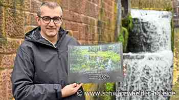 Bad Herrenalb und Umgebung: Wenn Stefan Nofer seine Kamera zückt