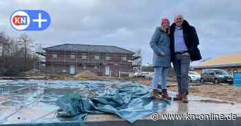 Neubaugebiet Struvenhütten: Vom Hamburger Rand aufs Dorf