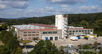 Baur schließt Standort in Weismain - Unternehmen kündigt 429 Mitarbeitern