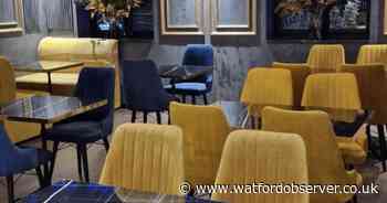 Restaurant's opening hours appeal fails after noise complaints