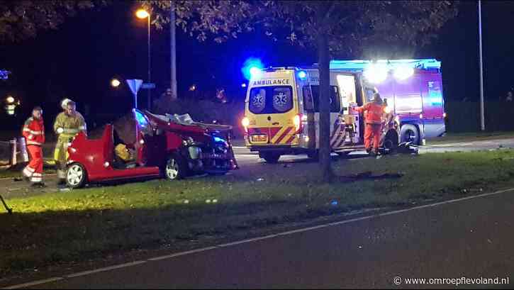 Flevoland - Nieuwsoverzicht 02/01 | Doodrijder 4-jarig kind gepakt in Emiraten • Eerste baby heet Yaseen