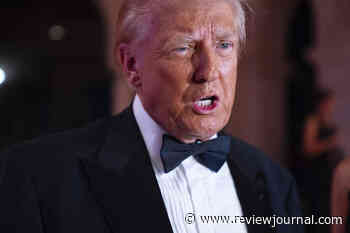 ‘The U.S.A. is breaking down’: Trump reacts to recent attack in New Orleans