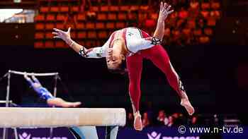 "Betrifft gesamten Turnsport": Wenn Missbrauch die pervertierte Normalität ist