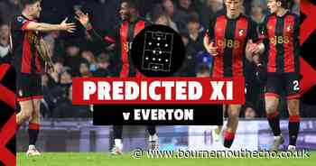 Kluivert back and right back conundrum: Predicted team