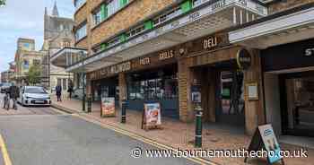 'Quiet Bournemouth' lead to the closure of a town centre restaurant