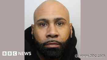 Stalker jailed for 'scaring life out of victim'