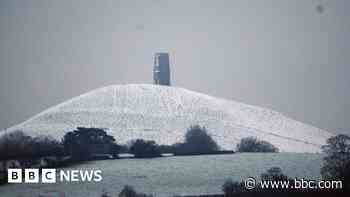 Headlines: Will it snow in the West this weekend?