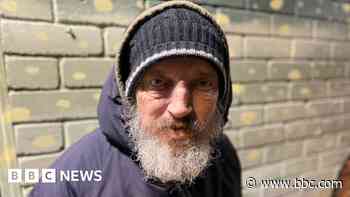 Food charity appeals for more help as demand rises