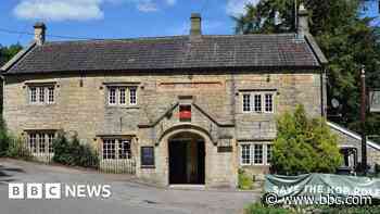 Opening date set for village pub saved by community