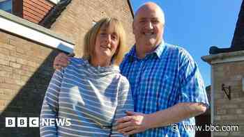 'We wanted to foster to make a difference'