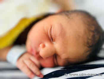 Willkommen im neuen Jahr: Unser Neujahrsbaby ist da an der Uniklinik Ulm