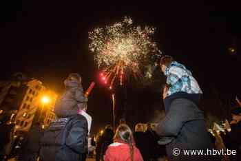 Nieuwjaarsvuurwerk op Winterland gaat twee dagen later dan toch de lucht in