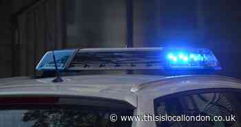 Man arrested on suspicion of gun possession after 'armed robbery' at Norwood casino