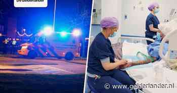 Nieuws van de dag | Grote schok in Zoelen na dood van dorpsgenoot door vuurwerk • Schietpartij op klaarlichte dag verbaast expert