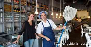 Restaurants De Pizzabakkers Arnhem en Nijmegen failliet