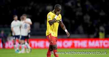 Cleverley acknowledges Sissoko's dip in form but recognises his leadership