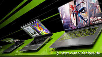 GeForce RTX 5090 Laptop GPU: Im Notebook gibt es mit 3-GB-GDDR7-Chips vermutlich 24 GB