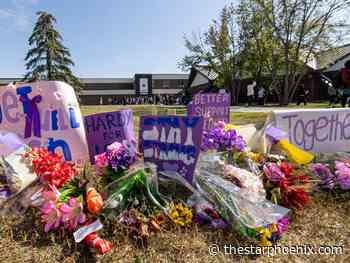 Stories of 2024: Fiery assault at Evan Hardy left school, community in shock