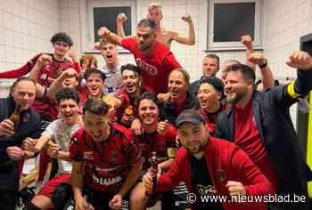 Limburgse nationaler kende ultrakorte winterstop: “Niet klagen”