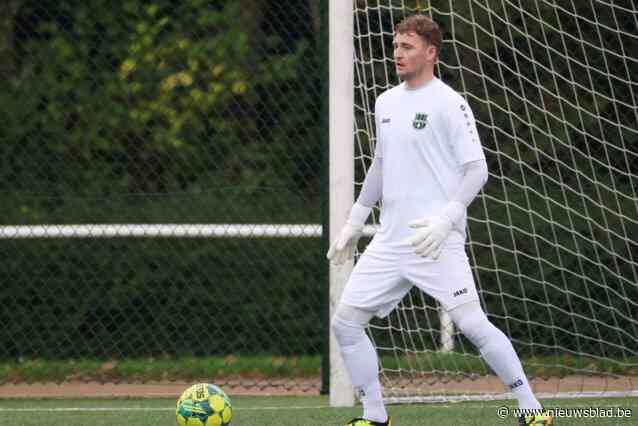 WS Lauwe strikt Anhony Degrendel en Brandon Nuttin