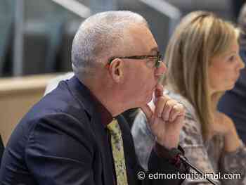 John McDougall: The facts show policing in Edmonton has improved