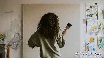 Neues Jahr, neues ich: So manifestiert man Ziele mit einem Visionboard