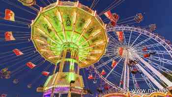 "Kirmes im Kopf": Wer sollte sich auf ADHS testen lassen?