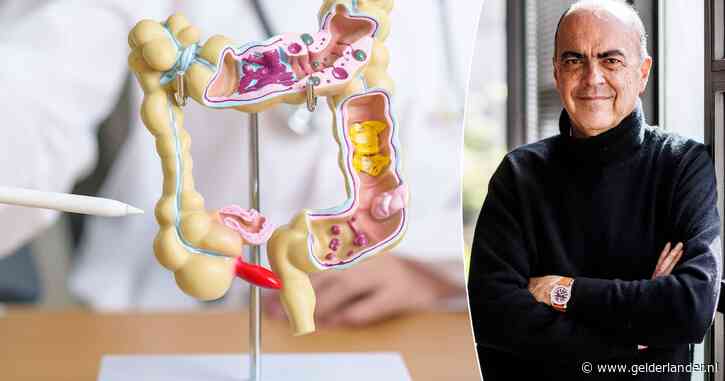 Nieuwe studie bevestigt link tussen ongezonde voeding en darmkanker: ‘Maar als je dit eet, kun je het risico al met 50 procent verminderen’
