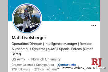 Las Vegas police: Driver had gunshot wound to head before Cybertruck explosion