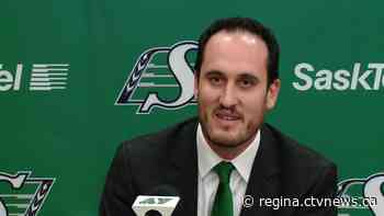 'Got some work to do': With one sellout in 2024, Riders focus is on attendance in 2025