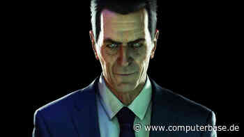 Half-Life 3: Nun meldet sich der G-Man zu Wort und deutet Release an