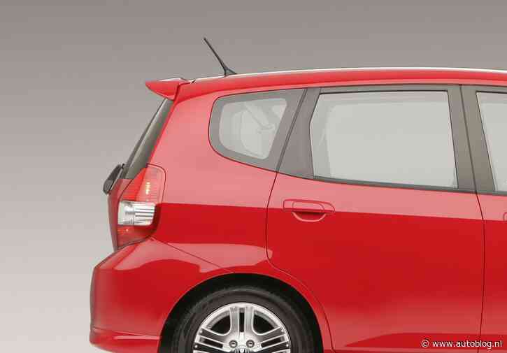 Het verhaal achter de absurde Type R die Honda niet durfde te bouwen