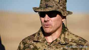 Calgary army reservist and museum curator killed while ice climbing in B.C.