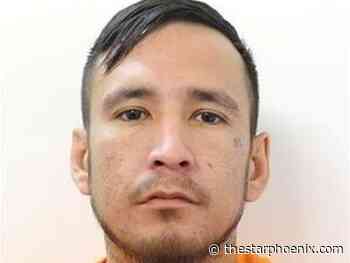 Escapee from Saskatchewan Penitentiary gives Prince Albert RCMP the slip