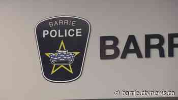 Police end search for missing Barrie boy